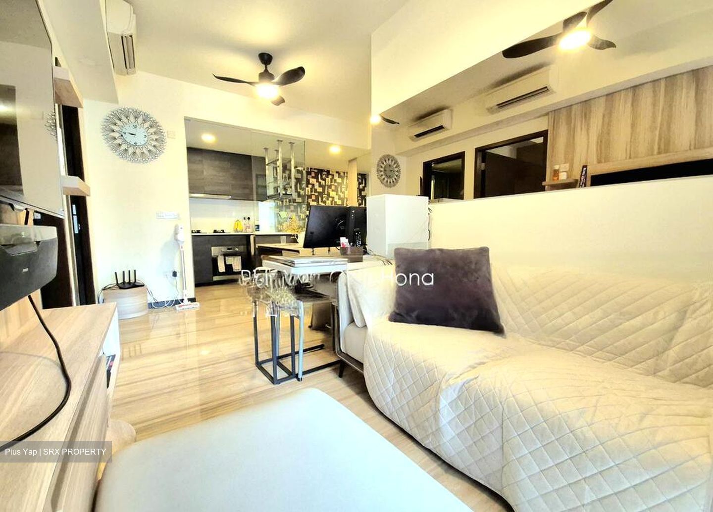 Sims Urban Oasis (D14), Condominium #499431881